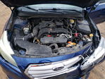 Subaru Legacy 2015