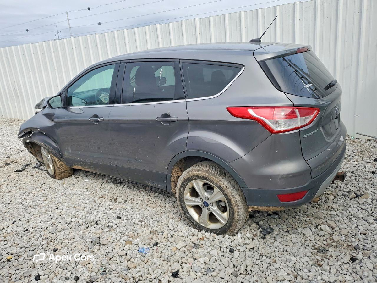 Ford Escape 2013