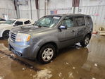 Honda Pilot 2013