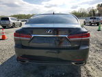 Lexus LS 2019