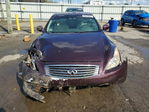 Infiniti G 2010