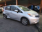 Nissan Versa 2016