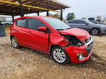 Chevrolet Spark 2020