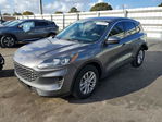 Ford Escape 2021