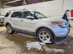 Ford Explorer 2013