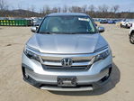 Honda Pilot 2021