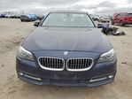 BMW Series 5 2015