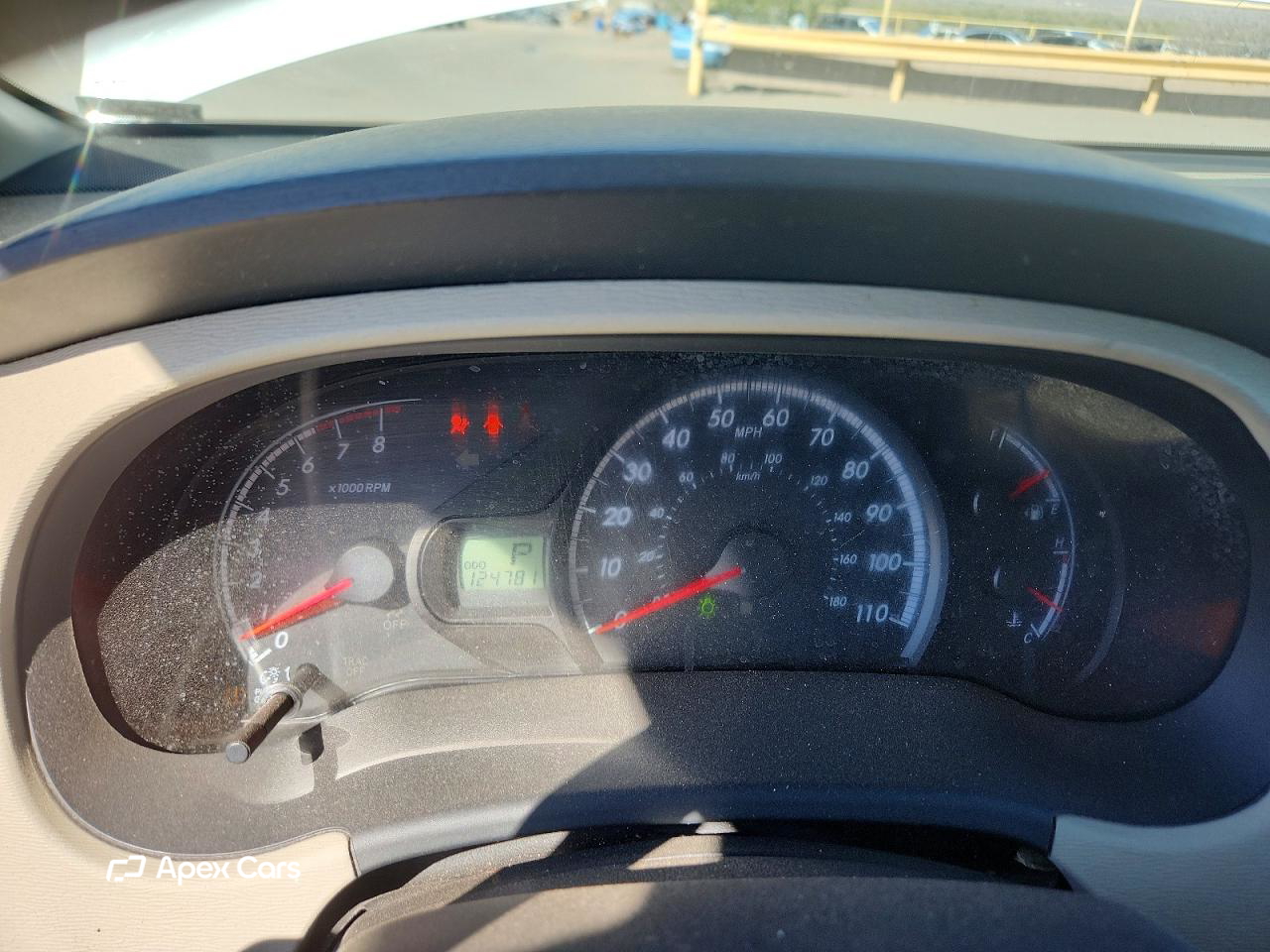 Toyota Sienna 2014