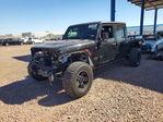 Jeep Gladiator 2021