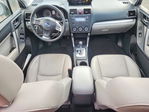 Subaru Forester 2014