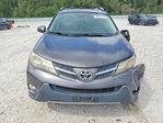 Toyota RAV 4 2014