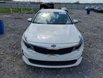 Kia Optima 2016