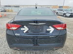 Chrysler 200 2015