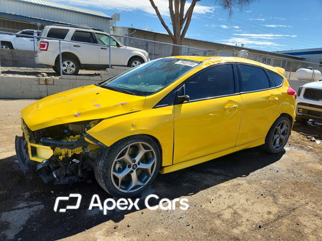 Ford Focus 2017 - Image 1 of 14