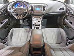 Chrysler 200 2016