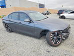 BMW Series 3 2018