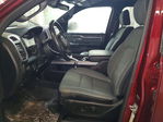 RAM 1500 2021