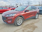 Ford Escape 2021