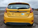 Ford Fiesta 2011