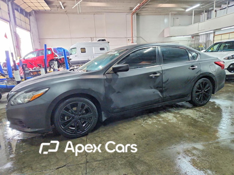 Nissan Altima 2016 - Image 1 of 13