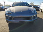 Porsche Cayenne 2012