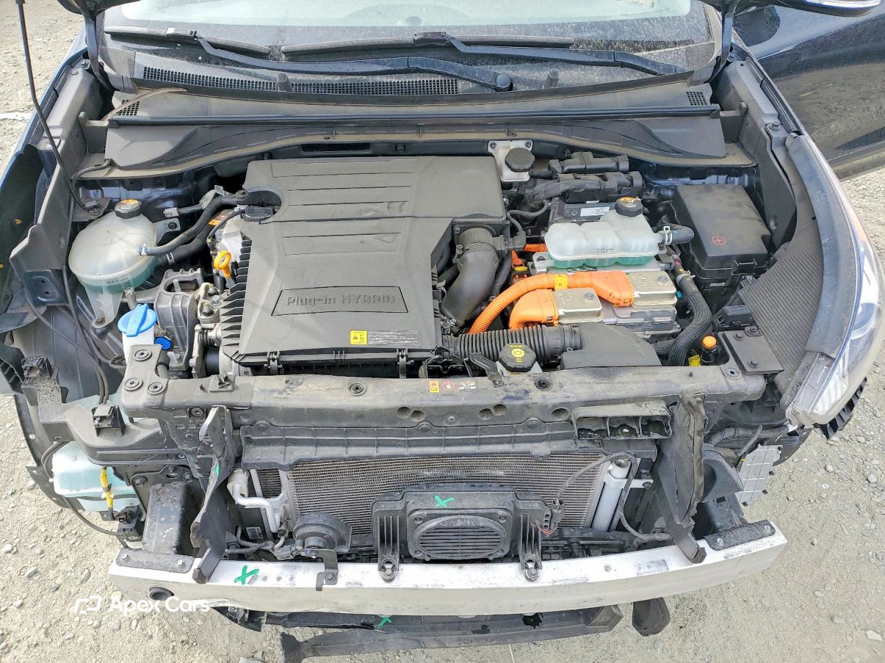 Kia Niro 2019