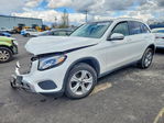 Mercedes-Benz GLC 2018