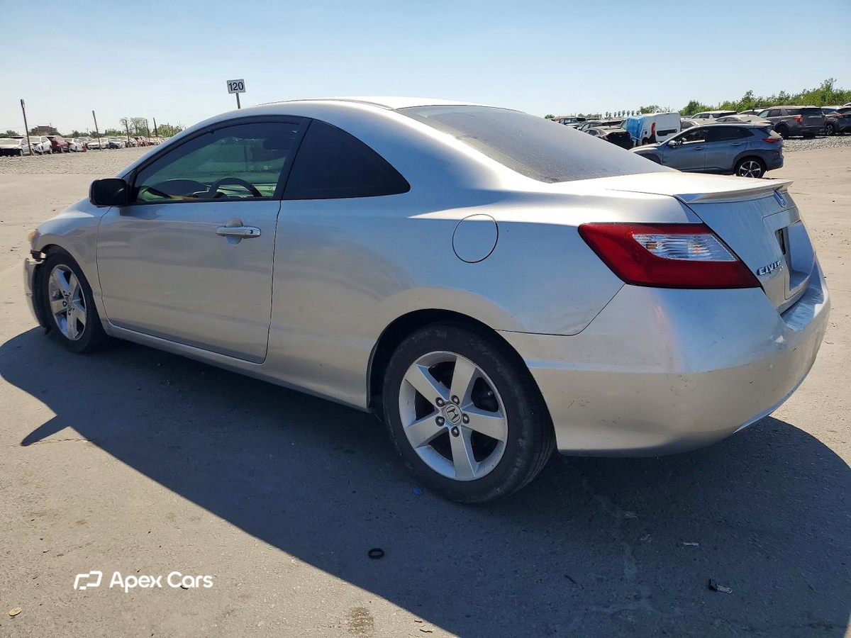Honda Civic 2006