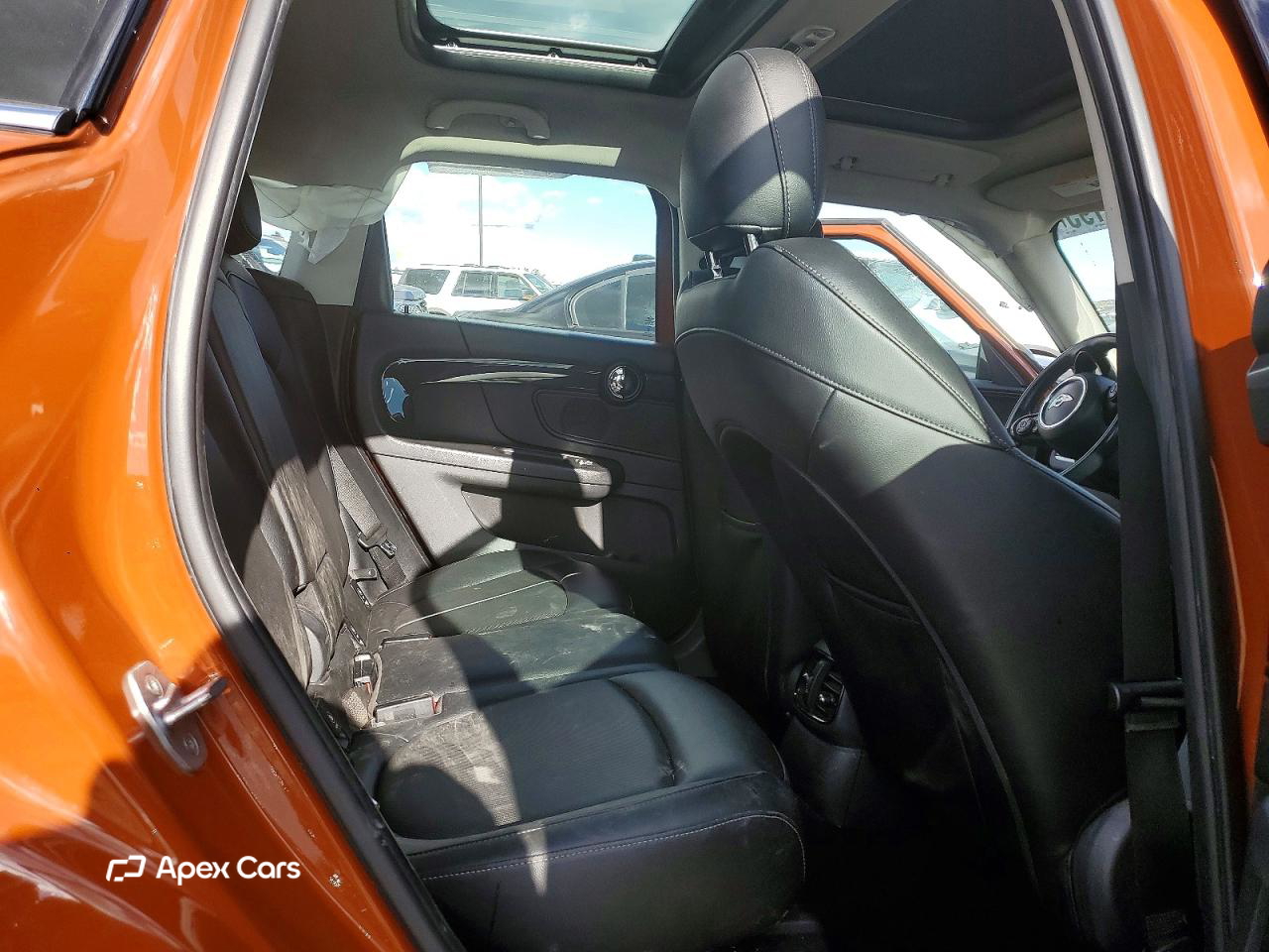 MINI Cooper 2018