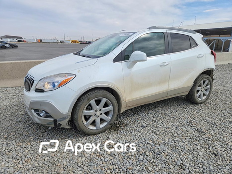Buick Encore 2013 - Image 1 of 14