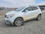 Buick Encore 2013