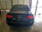 Audi A4 2012