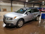 Subaru Outback 2015