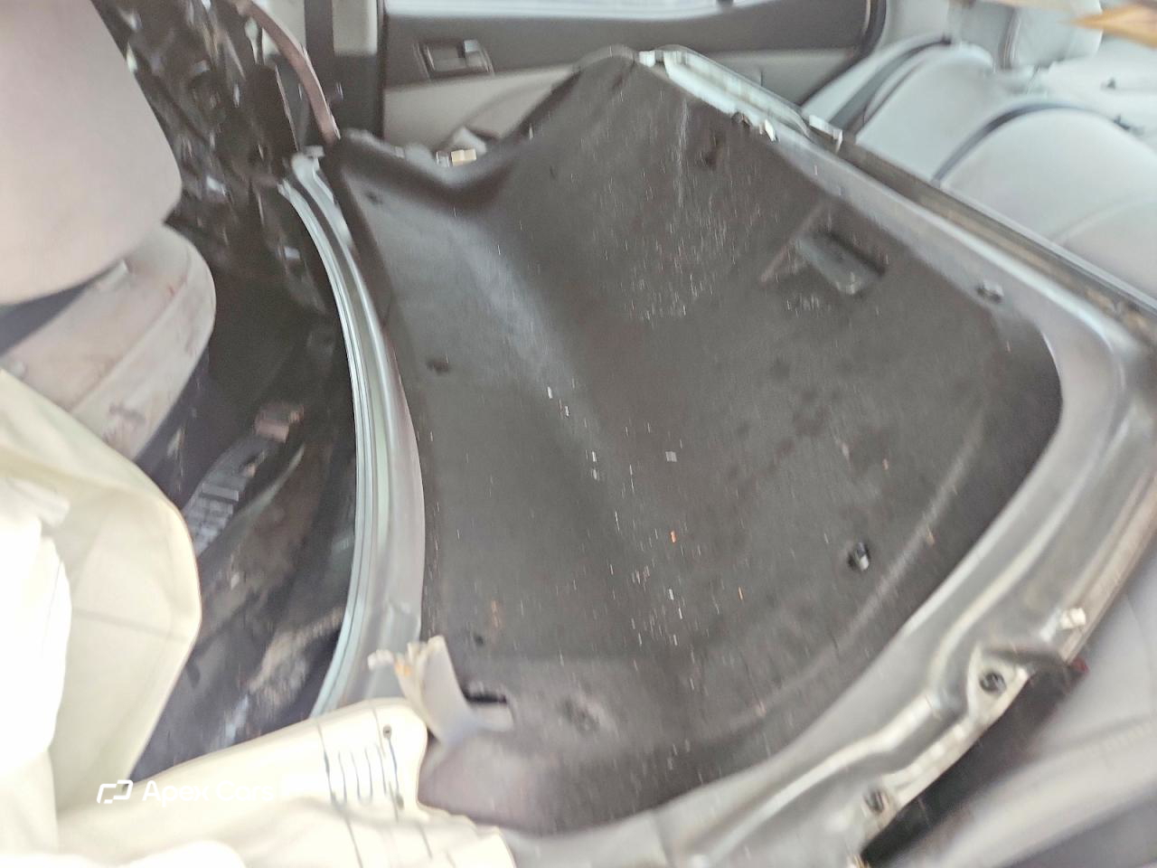 Kia Optima 2013