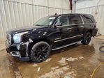GMC Yukon 2017
