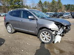 Nissan Rogue 2013