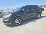 Honda Pilot 2019