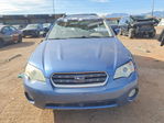 Subaru Outback 2007