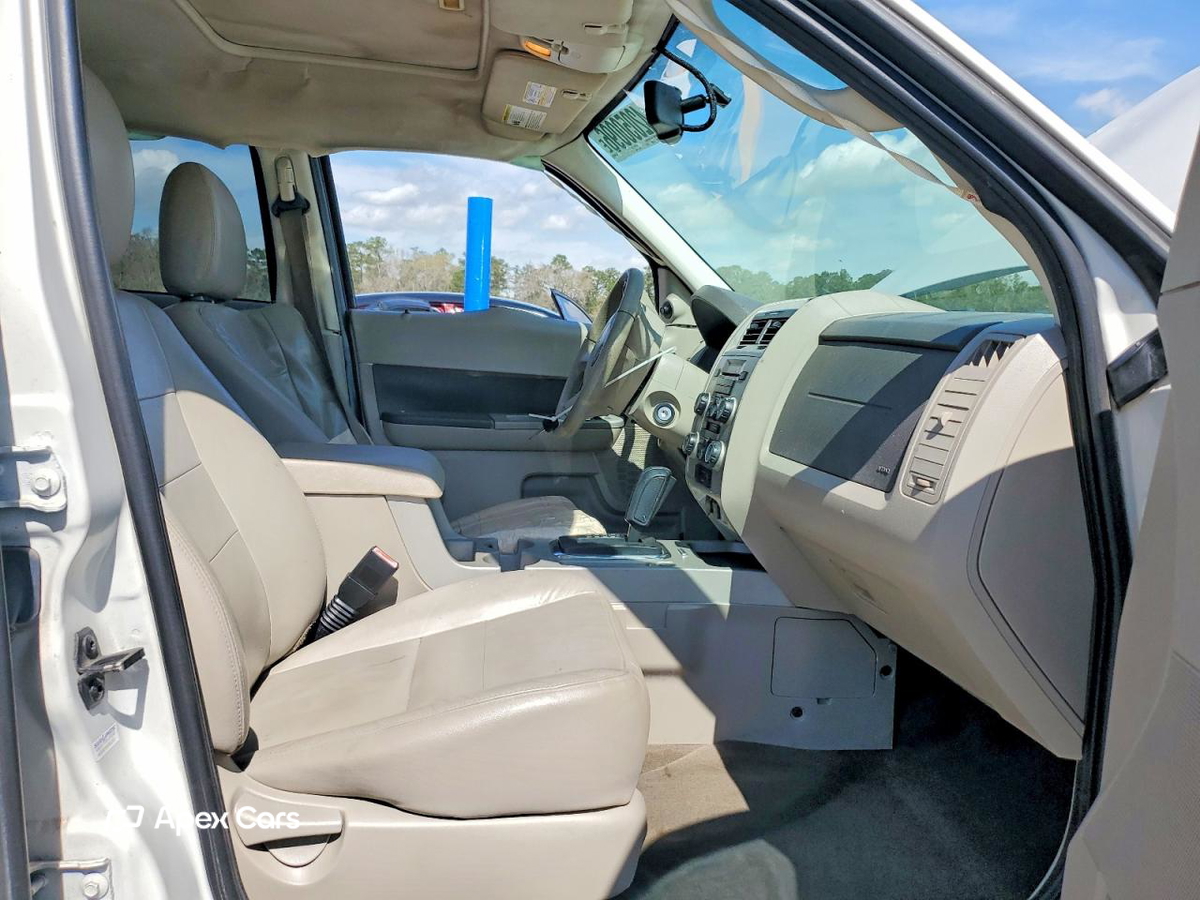 Ford Escape 2012