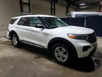 Ford Explorer 2024