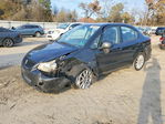 Suzuki SX4 2009