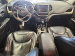 Jeep Cherokee 2017