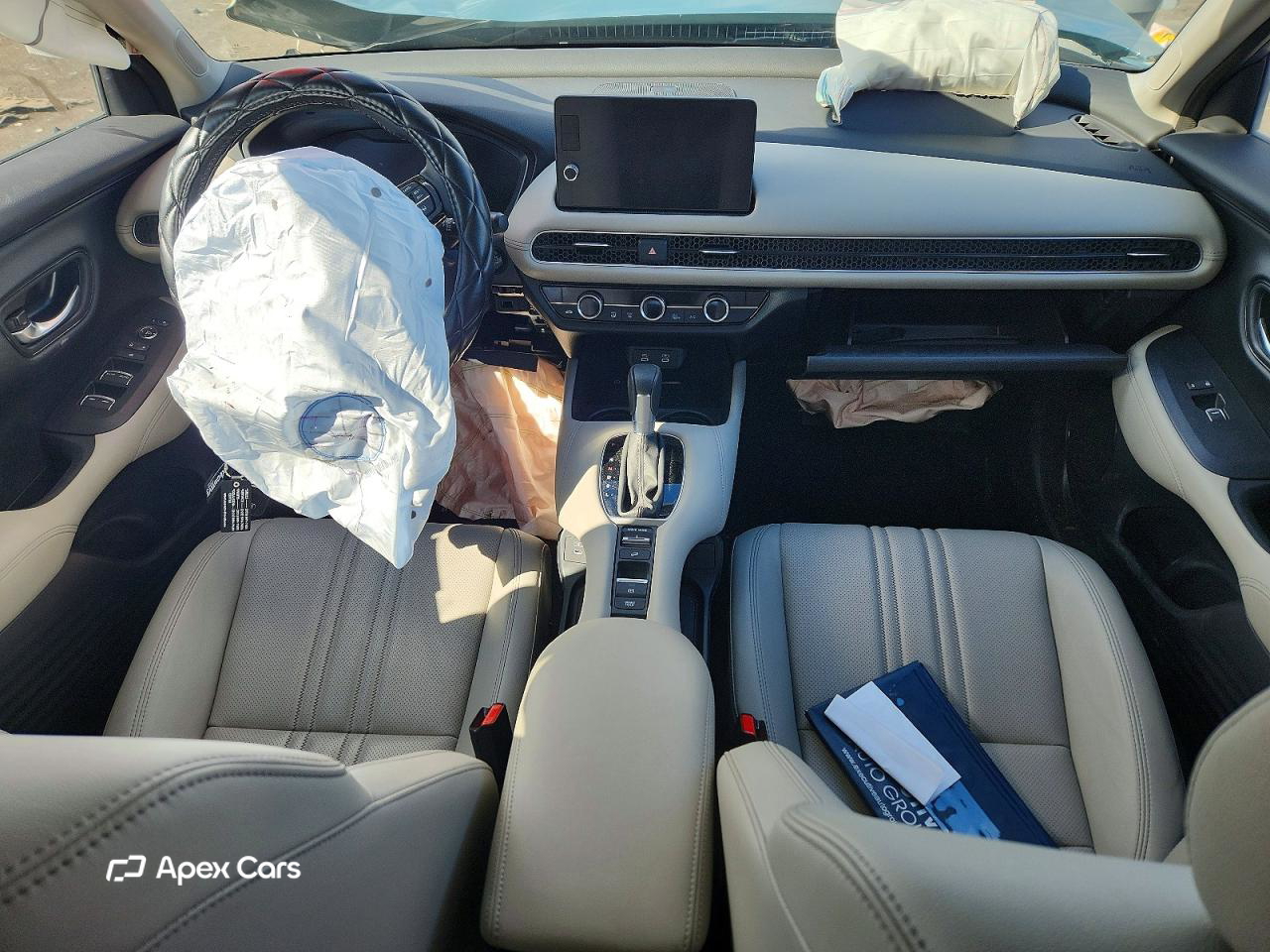 Honda HR-V 2026