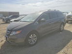 Honda Odyssey 2015