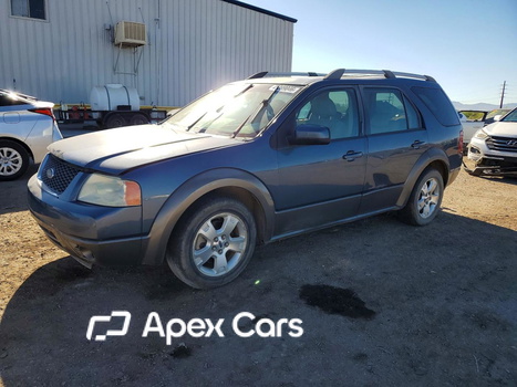 Ford Freestyle 2005 - Image 1 of 12