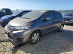 Honda Fit 2015