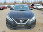 Nissan Sentra 2016