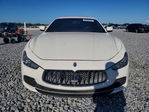 Maserati Ghibli 2016