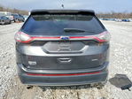 Ford Edge 2016