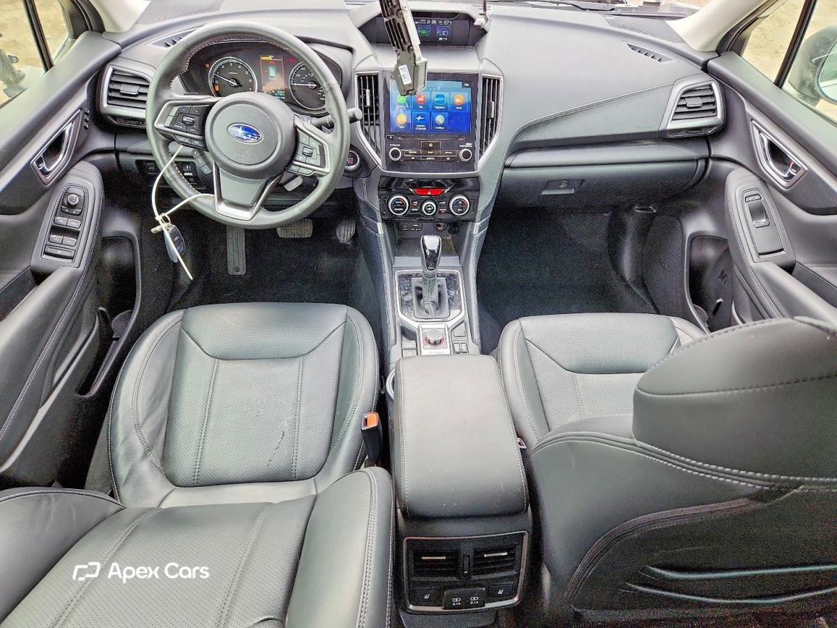 Subaru Forester 2023